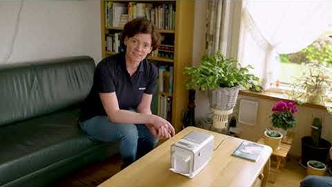 Filmpje over Medido (gemaakt door project Toolkit: De Zorgcirkel, Evean, ViVa! Zorggroep en Omring)