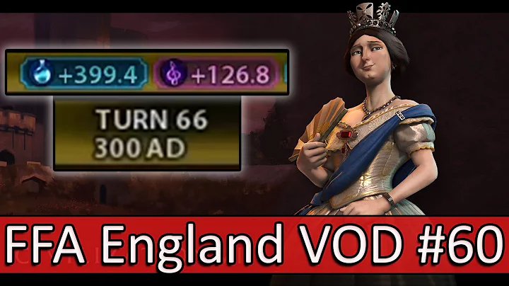 Victoria True Queen Of The Seas England | Stream V...