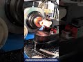 Smart Machine Induction Heater to Soften Steel for Precision Die Pressing
