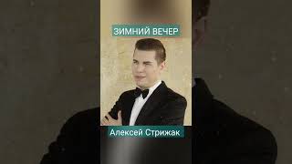 Снег Алексей Стрижак/Зимний Вечер #Самвеладамян #Самвел #Алексейстрижак #Снег #Красиваяпесня