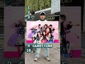 ダンスグループ格付け2 #dance #ダンス