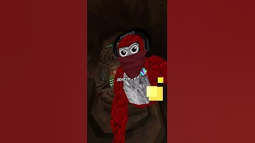 Day one of joining my fan code until it’s full ￼#gorillatag #jmancurly #shorts #fyp #fancode #zekevr