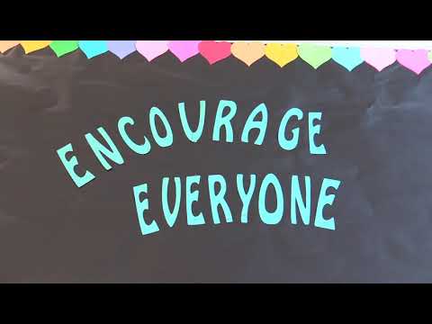 A Day at Sycamore Springs Middle School