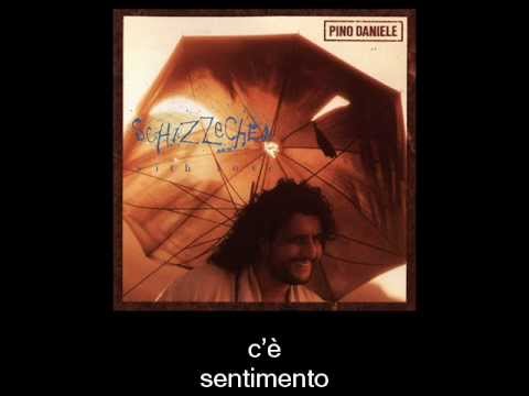 Pino Daniele - Jesce juorno