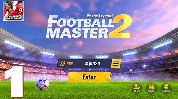 Football Master 2 FT9