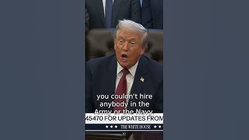 "Unprecedented Demand for Service Roles!"