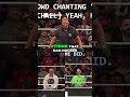 I Show speed knocks out LA Knight!