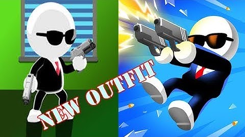 JOHNNY TRIGGER UPDATED VERSION  LEVELS 100 TO 110