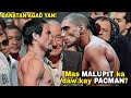 🥊Mas MALUPIT daw kay PACQUIAO! Juan Manuel Marquez, mas IMPRESIBO daw ang PANALO kesa kay PACMAN!