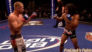 Benson Henderson vs Donald Cerrone 1 Highlights (FIGHT of The Year) #ufc #mma #bensonhenderson