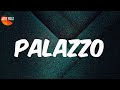 PALAZZO (Lyrics) - SPINALL