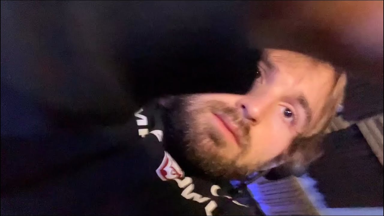 ASMR - Relentless Camera Touching/Adjusting Sounds