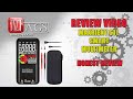 Maxrieny S11 / (BSIDE) Smart Multimeter Review Video