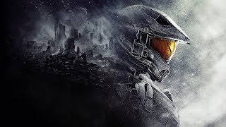 (GMV) Halo - Battlefield (Meet Me on the Battlefield)