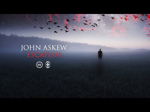 John Askew - Escapism