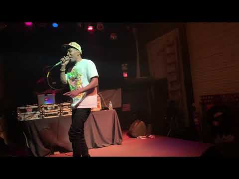Rome Streetz -