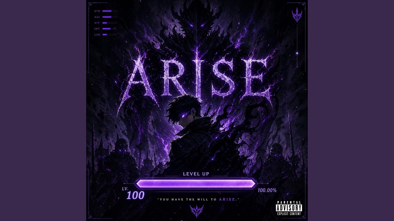 Watch Arise on YouTube Watch Arise on YouTube
