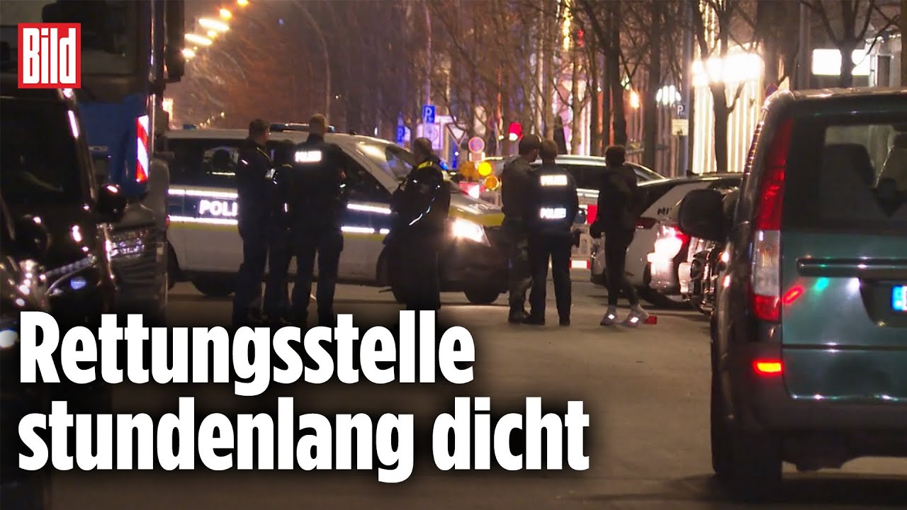 Paris - Video of terror suspect being shot - Terrorist erschossen - Coulibaly stirbt vor Supermarkt