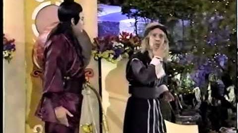 TĐ Bức ngôn đồ Đại Việt SK - Vũ Linh, Tiểu Linh, Hồng Nhung, Chí Bảo