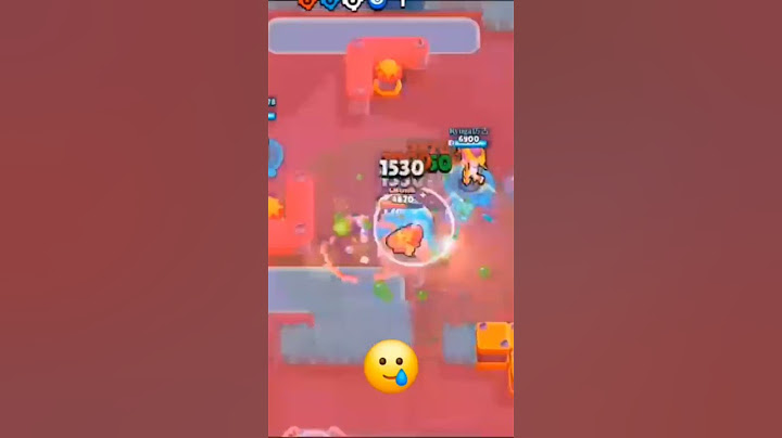 JAE YONG RANG MAX PREMIER JOUR DE LA SORTIE #brawlstars
