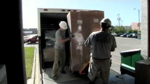 Viatek Solutions - Corporate Video Tour - Produced and directed By Andres Yepes