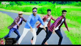 Gori Bom Bom Lekhe Re Blast  New Nagpuri Dance  2020 