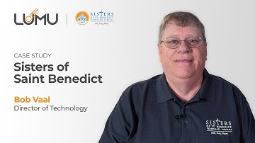 Nonprofit Organization Case Study