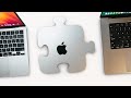 Mac mini M2 Pro - the missing piece!