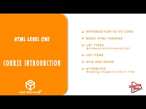 Introduction To Visual Studio Code: Learn Coding - YouTube