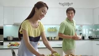 Ytp Quảng Cáo Sữa Chua Thanh Trùng Cô Gái Hà Lan 2014