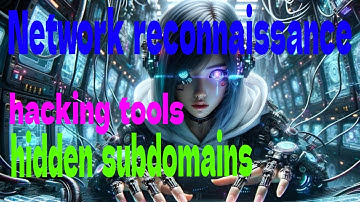 DNSRecon Tutorial – Best DNS Enumeration Tool for Bug Bounty & Pentesting