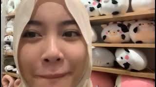 FIRST VLOG 2022 YEYEN THIA RANDOM