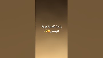 #القرآن_الكريم #اكسبلور #سورة_البقرة #fifa #آية_الكرسي #سورةالرحمن #تيك_توك #football
