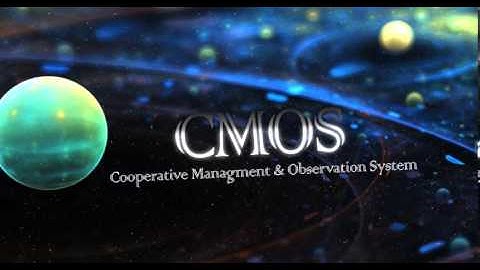Cosmos Software
