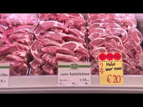 Video: Hoe Noem Je Een Slagerij?