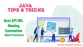 Java Tips and Tricks: Rest API URL Naming Convention (Best Practices)