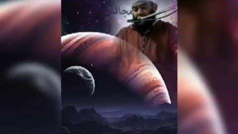 الشيخ رضوان قاصب سورة الأنعام الآيات 95-165