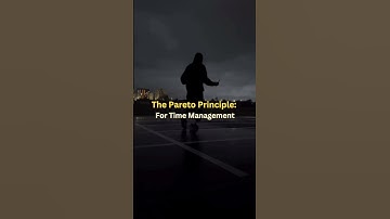 How to Maximize Results: Harnessing The Power Of The 80/20 Principle