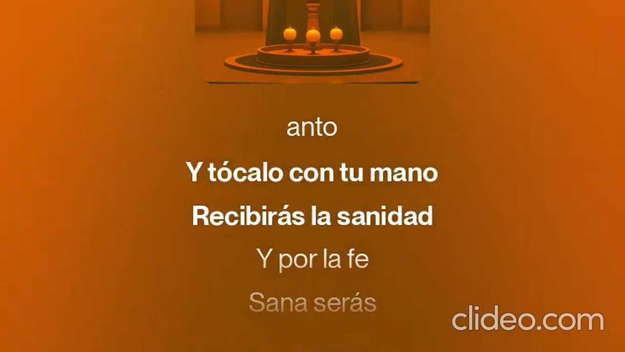 Quien Me Ha Tocado (Cover Coro De Elche) vers. Rosalia