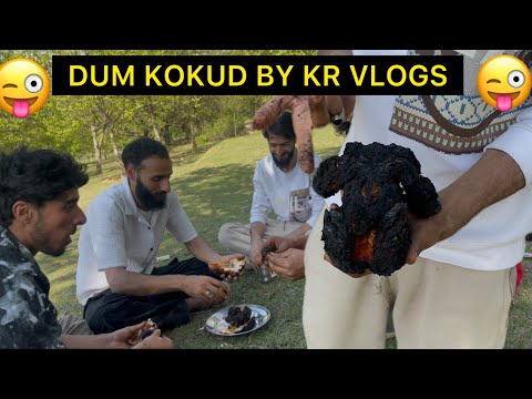 DUM KOKUD BY (KR VLOGS)