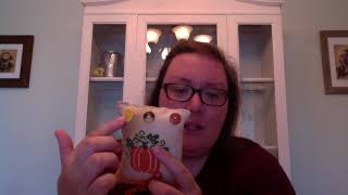 Tuxie Twins Stitches - Flosstube Episode 1