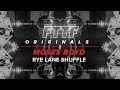Moses Boyd - Rye Lane Shuffle | FTTF Originals