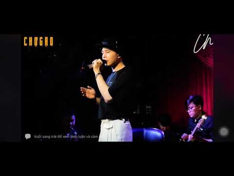 Live Vỡ Tan