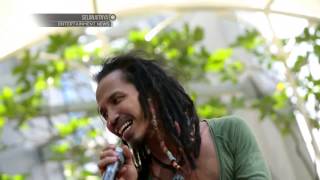 IMS - Penampilan Ipang menyanyikan lagu Redemption Song