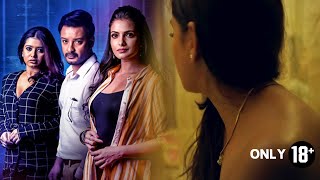 18 + Bonyo Premer Golpo Full Explained | New Adult Web-Series || Cinema Bazar || সিনেমা বাজার