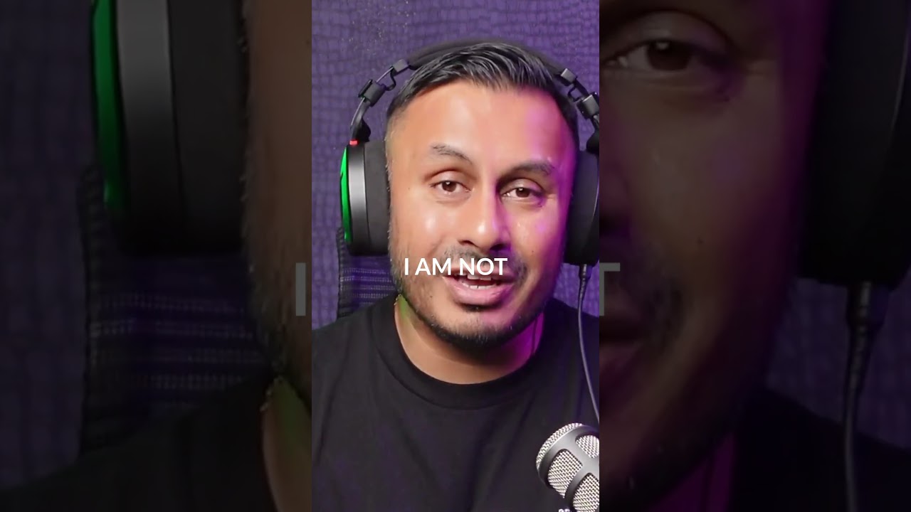 Paul Mindy video re-editted