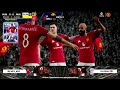 Group Match: WPS_APIZ vs FLUZSIUU | eFootball™ Championship 2026 Manchester United Finals
