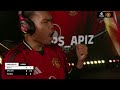Group Match: WPS_APIZ vs FLUZSIUU | eFootball™ Championship 2026 Manchester United Finals