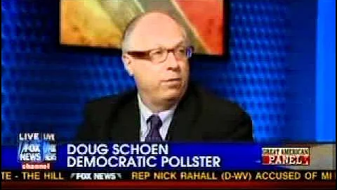 Hannity's Memory Lapse About Conservative Death Wishes For Democrats