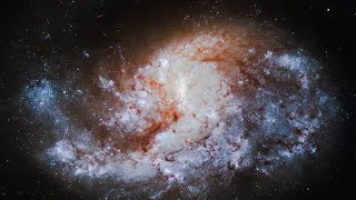 Hubble Uzay Teleskobu Öyle Bir Galaksi Keşfetti Ki Bilim Adamlarını Şok Etti